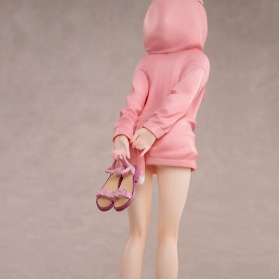 泳装连帽衫 美咲