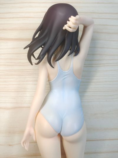 噬血狂袭 姬柊雪菜 白色死库水ver.