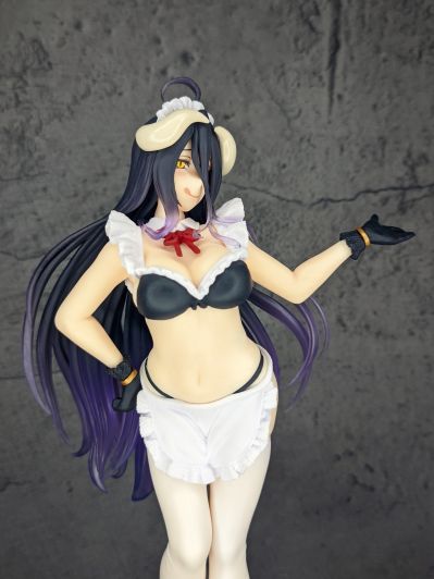 OVERLORD第四季 Coreful人偶 雅儿贝德~女仆造型~