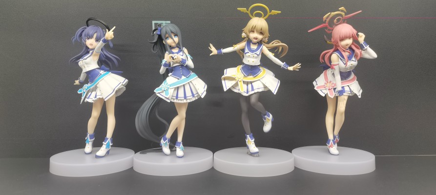 POP UP PARADE  蔚蓝档案 天童爱丽丝 恶作剧☆前线