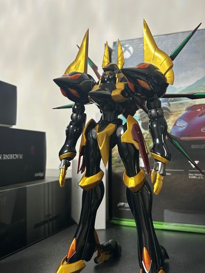 HG 1/35 高文