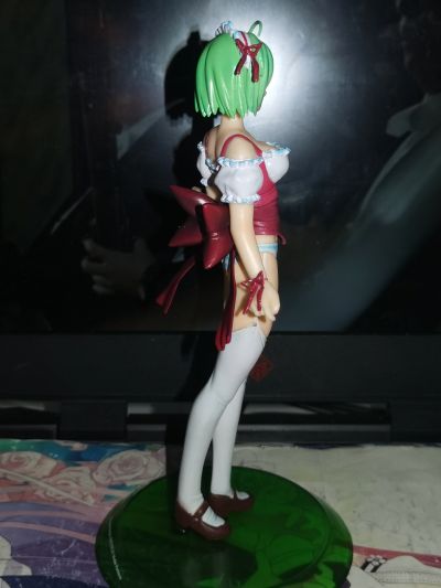Shuffle！ 奈莉奈 Waitress Costume Ver. 