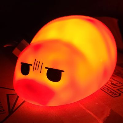孤独摇滚！动画版 发光槌子蛇小孤独