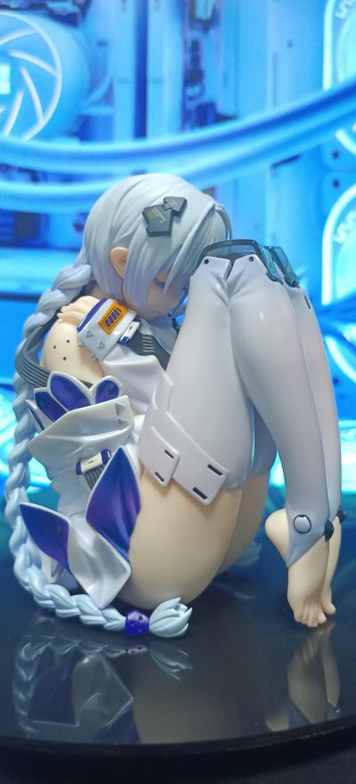 匣之少女 — 00