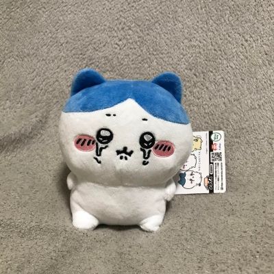 吉伊卡哇 哭哭毛绒玩偶