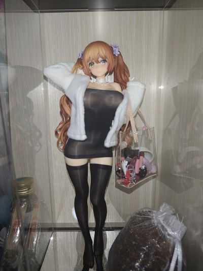 肉感少女 克莱尔