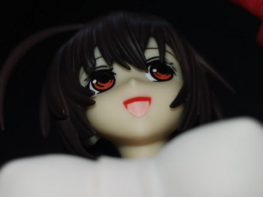 鶺鴒女神 结 动画版