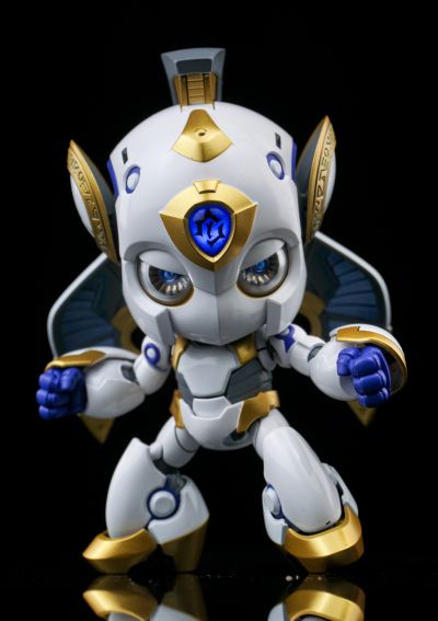 3Z0696 MDLX 心桥链结 小团