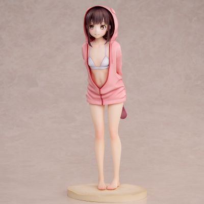 泳装连帽衫 美咲