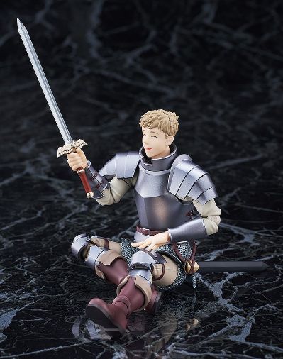 figma#631 迷宫饭 莱欧斯