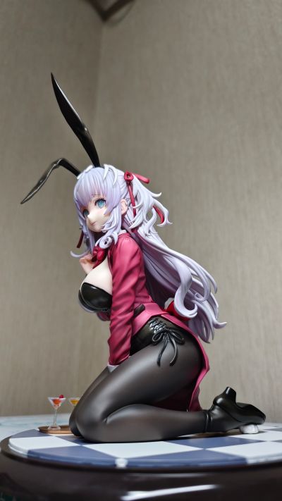 兔女郎酱