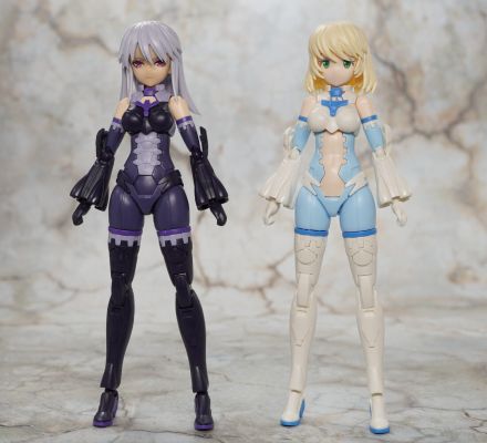 30MS SIS-Dc88w  艾列涅·艾丽艾瑞卡（优雅型）