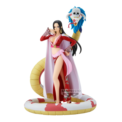航海王 DXF～伟大航线系列～EXTRA＋ 波尔·汉库珂