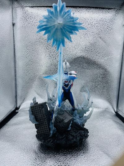 FiguartsZERO [超激战] 泽塔奥特曼 泽塔奥特曼 原始形态