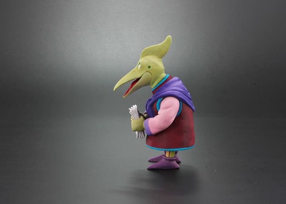 龙珠ARISE 比克大魔王 B版