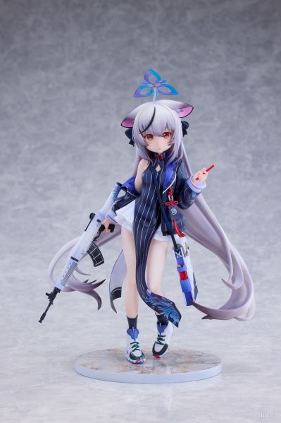 蔚蓝档案 春原心奈