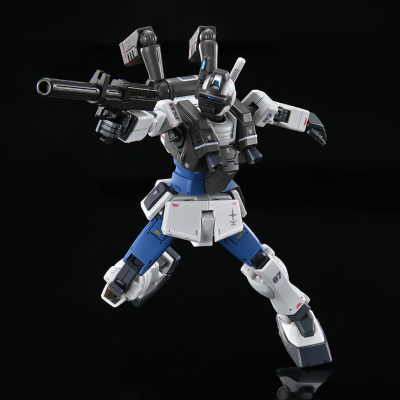 HG 1/144 吉姆夜袭型Ⅱ