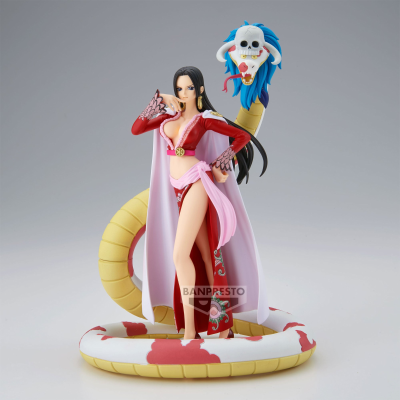 航海王 DXF～伟大航线系列～EXTRA＋ 波尔·汉库珂