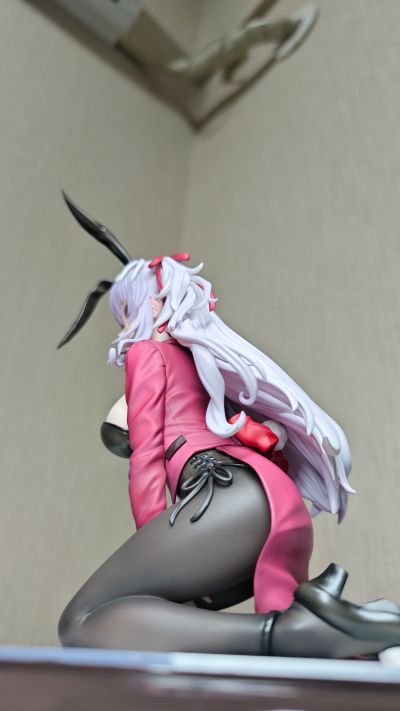 兔女郎酱