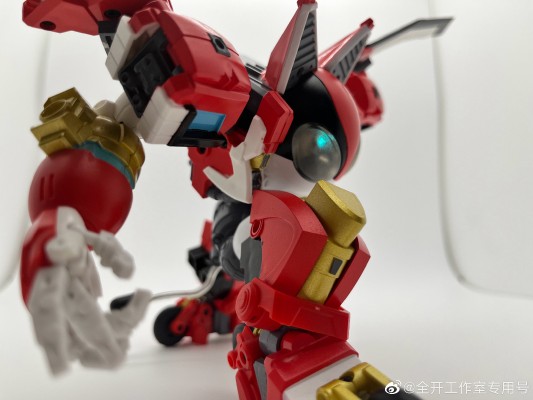 千骑铁喵 宁小红