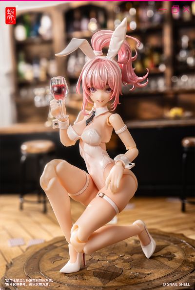 RA-01 兔女郎 艾琳