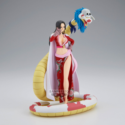 航海王 DXF～伟大航线系列～EXTRA＋ 波尔·汉库珂