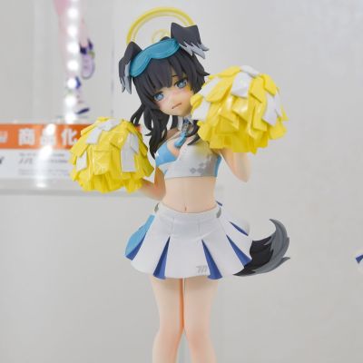 POP UP PARADE 蔚蓝档案 猫冢响 (啦啦队) 纪念大厅版