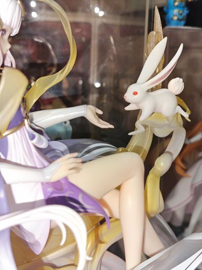 王者荣耀 寒月公主 嫦娥