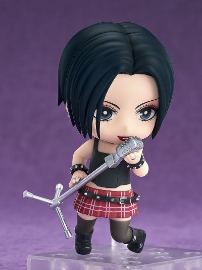 粘土人#2509 NANA 大崎娜娜