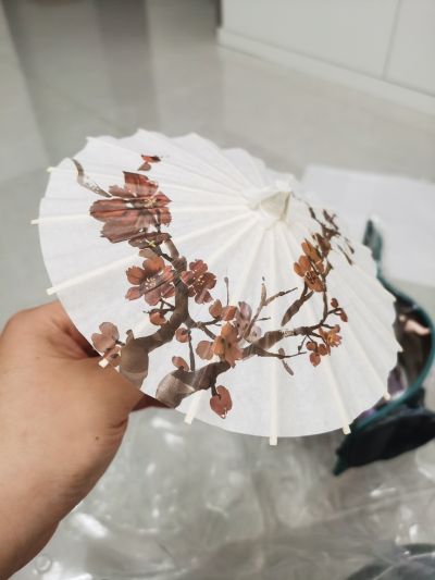画狐 墨离
