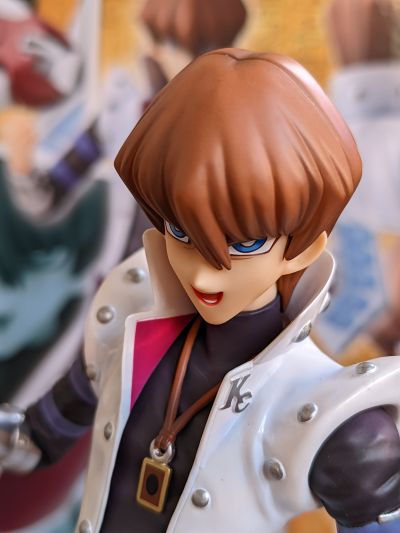 ARTFX J 游戏王－怪兽之决斗 海马濑人 -命运的决斗!!-