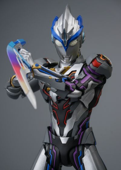 S.H.Figuarts 艾克斯奥特曼 超越型