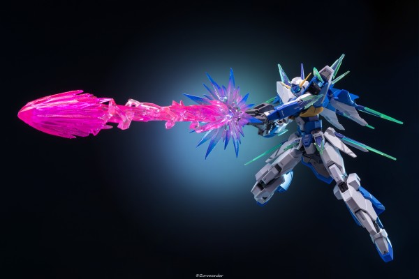 METAL ROBOT魂＜机动战士系列＞  高达AGE-FX