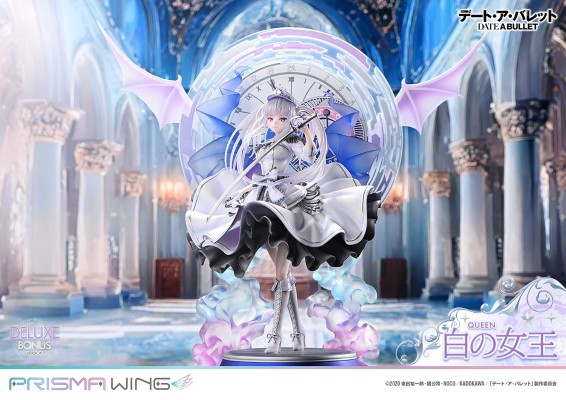 PRISMA WING PWDAB-02PS 约战：狂三外传 白之女王