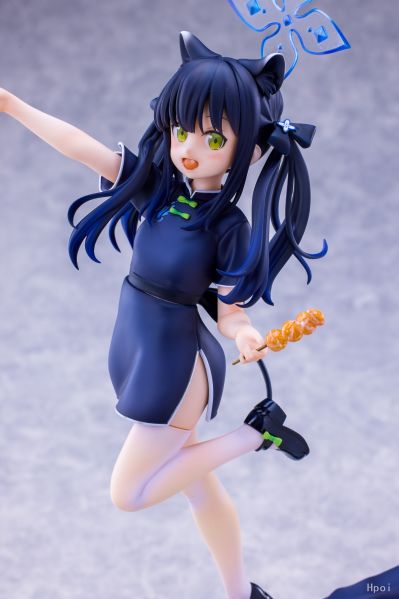 蔚蓝档案 春原瞬（幼女）