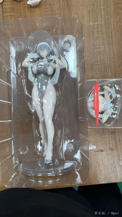 角色扮演 祈愿修女 特别版