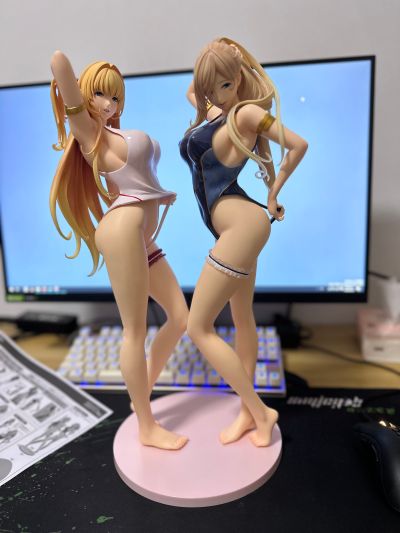 克里斯蒂娜 泳装