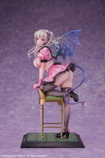 翼系列 imp 异色版
