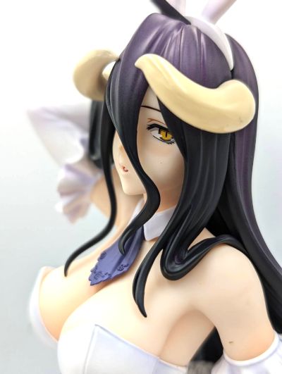OVERLORD BiCute Bunnies人偶ー雅儿贝德ー