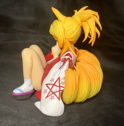 恶魔高校 D×D NEW 九重