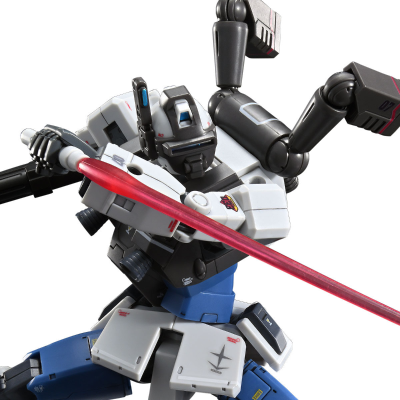 HG 1/144 吉姆夜袭型Ⅱ