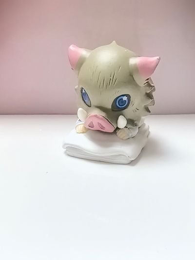 瞌睡仔 鬼灭之刃  陆之型