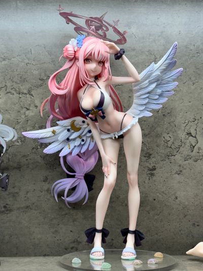 蔚蓝档案 圣园未花 水着ver.