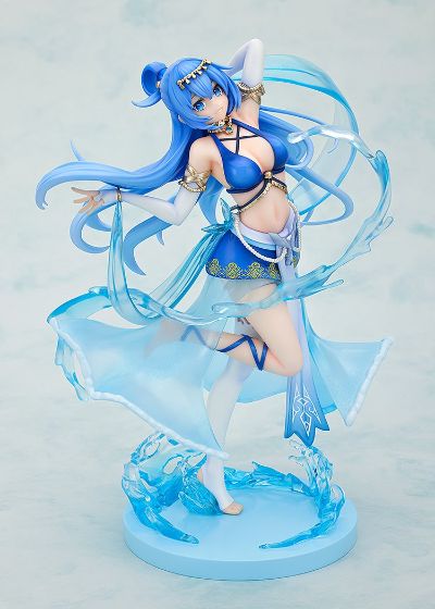KDcolle 为美好的世界献上祝福！阿克娅  原作版 10周年纪念服装