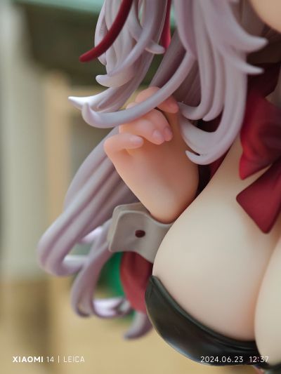 兔女郎酱