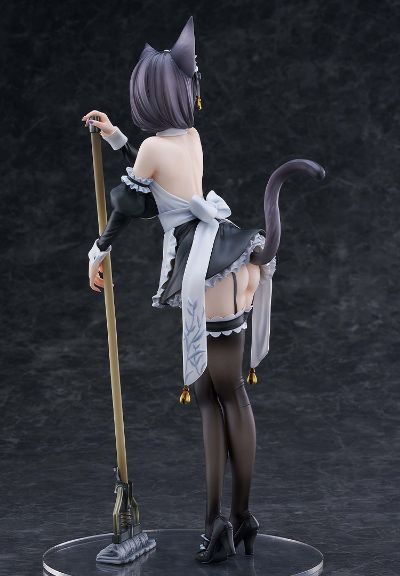 女仆之家系列 岩屋爱