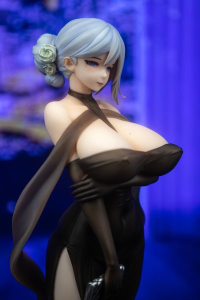 妻子 异色版