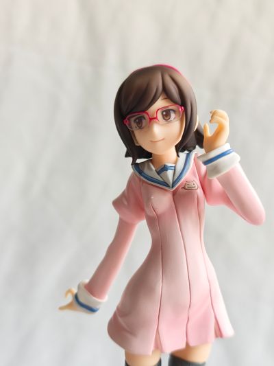 Gundam Girls Generation 高达创战者 高坂千奈