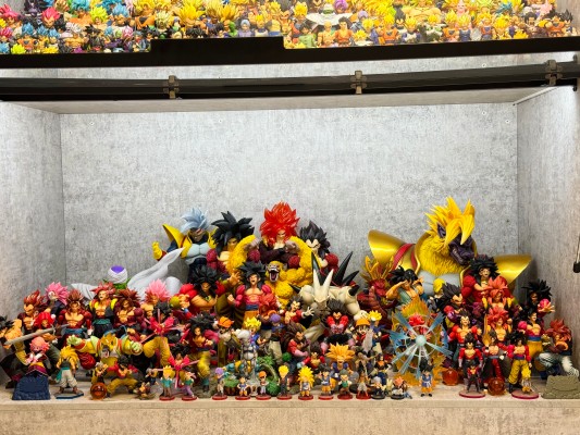 巨型系列 超级贝比2