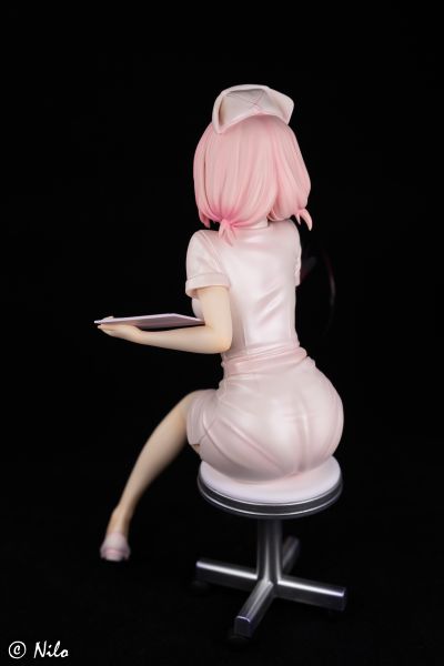 出包王女DARKNESS 梦梦·贝莉雅·戴比路克 护士